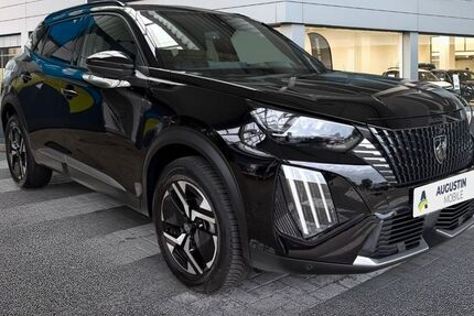 Peugeot 2008 40.670 km 21.900 € Meppen 49716