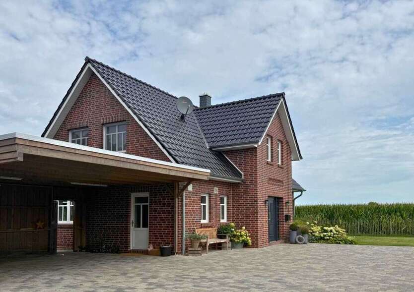 Haus zum Kaufen in Oldenburg 568.500 € 154 m² 5 zimmer