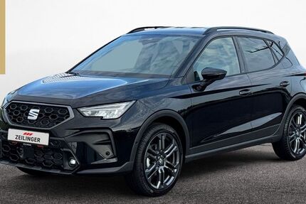 Seat Arona 1.250 km 24.945 &euro; Dietersheim 91463