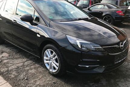 Opel Astra 121.542 km 10.799 &euro; Unna 59425