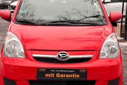 Daihatsu Cuore 79.000 km 2.499 &euro; Berlin 12347