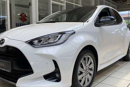 Mazda 2 24.708 km 20.800 &euro; Rinteln 31737