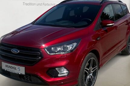 Ford Kuga 74.090 km 21.350 &euro; Landshut 84030