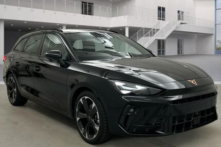 Cupra Leon 6.400 km 29.950 &euro; Görlitz 02826