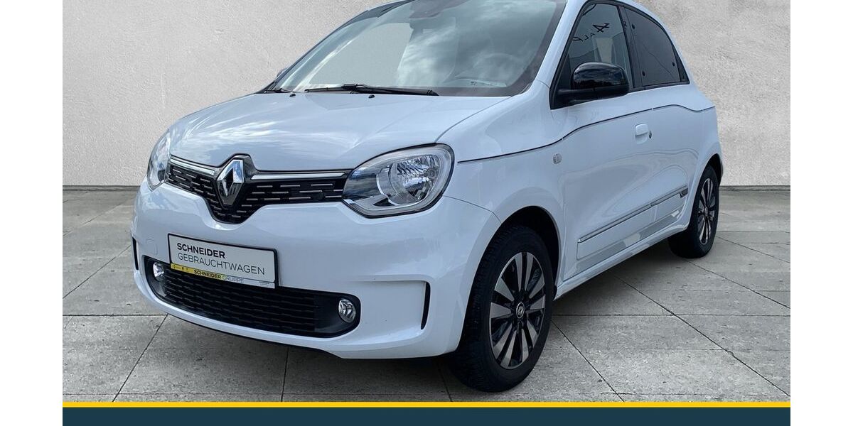 Renault Twingo 9.965 km 13.690 € Chemnitz 09131