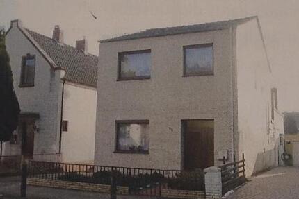 3 Zimmer-Wohnung in Huckeriede mit Gartennutzung 3 zimmer