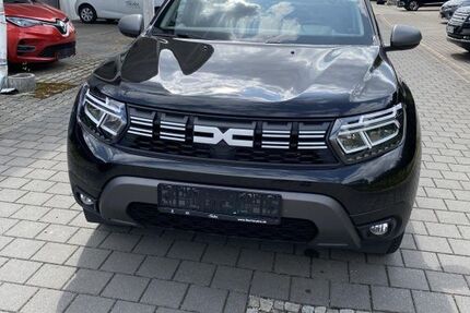 Dacia Duster 17.050 km 22.810 &euro; Landshut/Altdorf 84032
