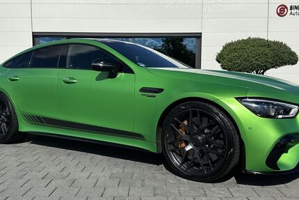 Mercedes-Benz AMG GT 44.500 km 139.843 &euro; Kirchheim unter Teck 73230