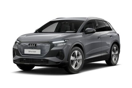 Audi Q4 e-tron 69.128 km 25.890 &euro; Oberursel 61440