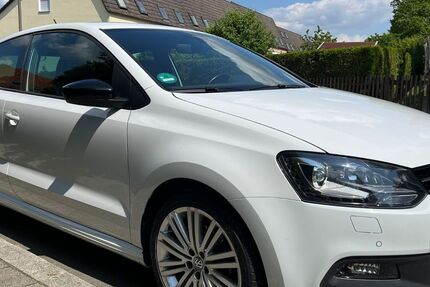 VW Polo 136.500 km 9.490 &euro; Regensburg 93051