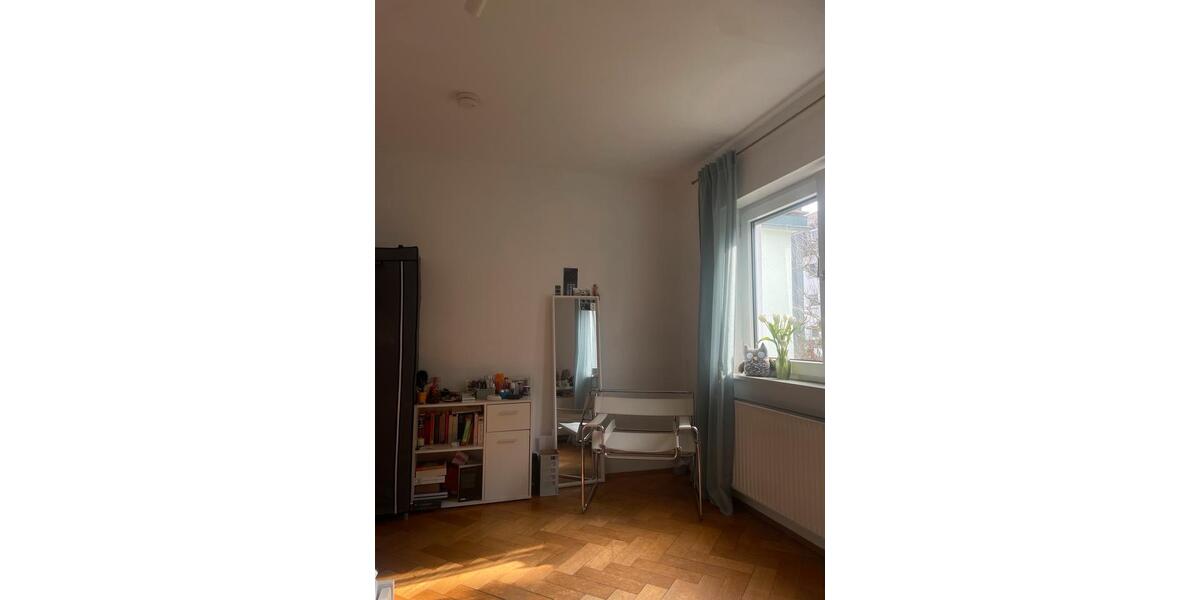Etagenwohnung Ulm Söflingen - 5 Zimmer, 102 m&sup2;, 487&euro; | Angebot:25305313