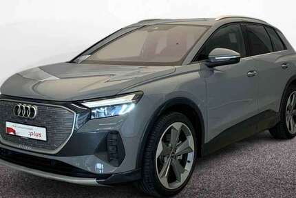 Audi Q4 e-tron 9.900 km 48.740 &euro; Marktoberdorf 87616
