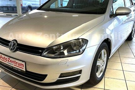 VW Golf 140.617 km 8.499 &euro; Templin 17268