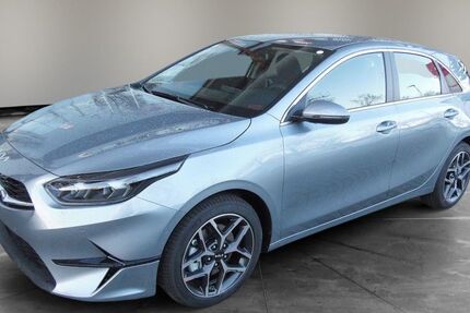 Kia ceed / Ceed 9.990 km 26.790 &euro; Landshut 84030
