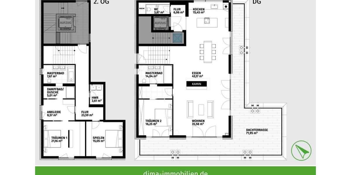 Einfamilienhaus Leipzig Altwest - 4 Zimmer, 245 m&sup2;, 4.800&euro; | Angebot:26232045