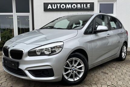BMW 218 56.800 km 14.900 € Königsfeld 78126