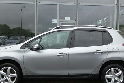 Peugeot 2008 67.000 km 7.490 &euro; Bergkamen 59192