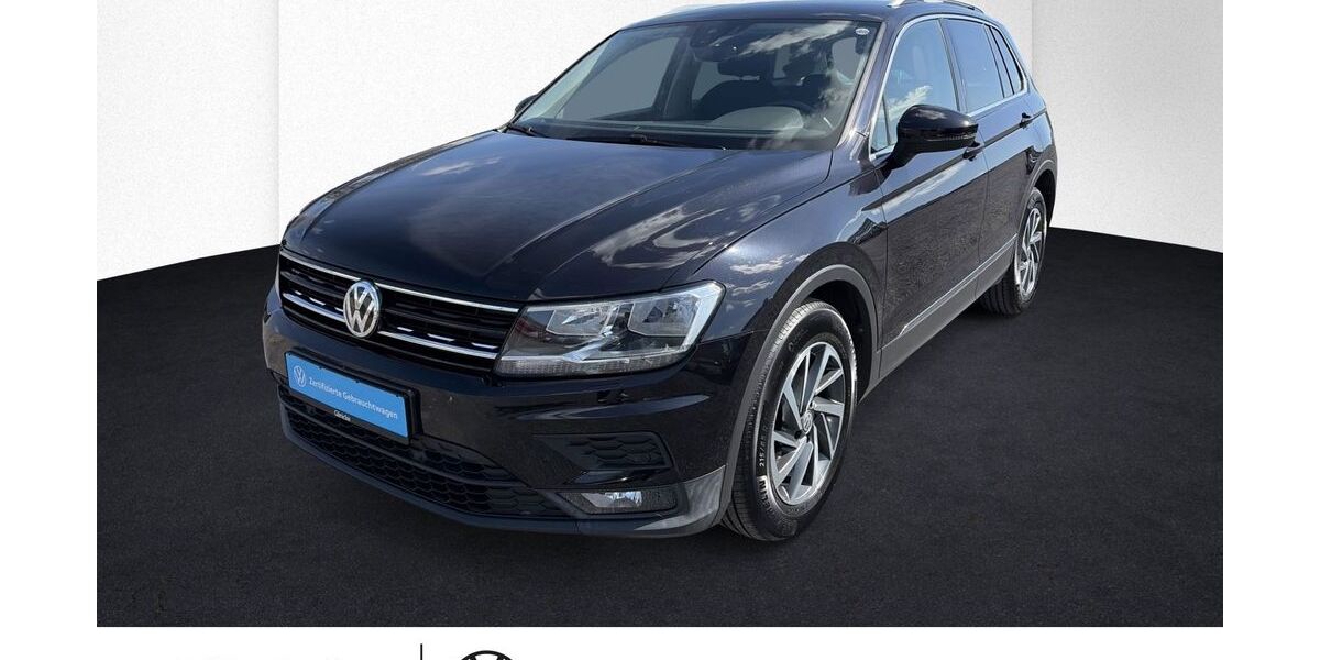 VW Tiguan 100.156 km 18.440 &euro; Bad Sooden-Allendorf 37242