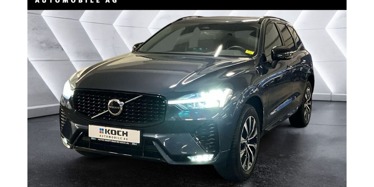 Volvo XC60 15.209 km 47.990 &euro; Berlin 10553