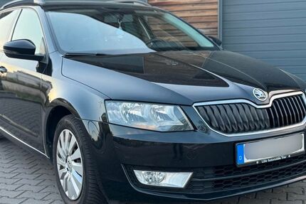 Skoda Octavia 254.888 km 5.999 &euro; Rüsselsheim 65428