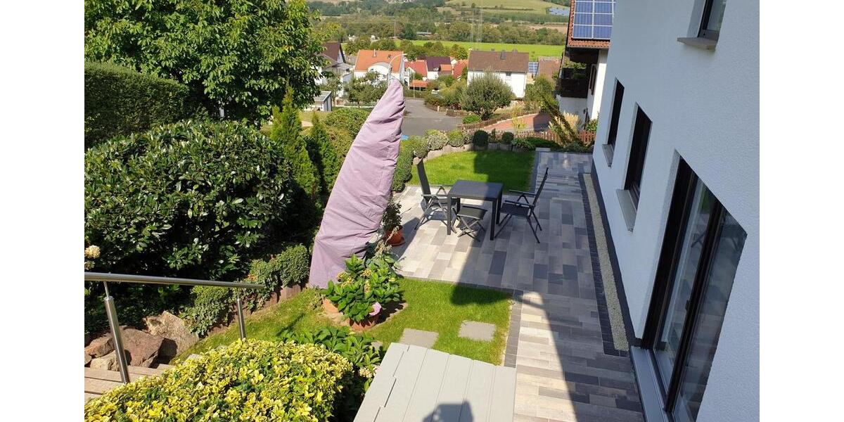 Erdgeschoßwohnung Rotenburg an der Fulda - 2 Zimmer, 67 m&sup2;, 550&euro; | Angebot:26322089