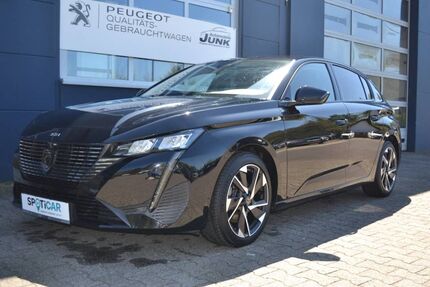 Peugeot 308 126.445 km 16.900 € Daun 54550