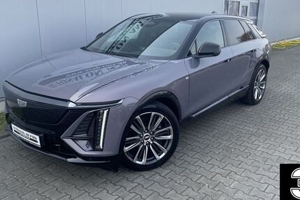 Cadillac LYRIQ 13.551 km 54.890 &euro; Mönchengladbach 41066