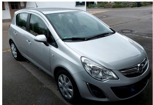 Corsa