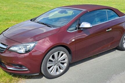 Opel Cascada 72.000 km 9.999 &euro; Melle 49324