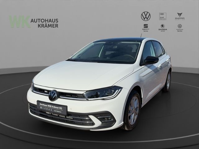 VW Polo 6.900 km 20.990 € Gross Bieberau 64401