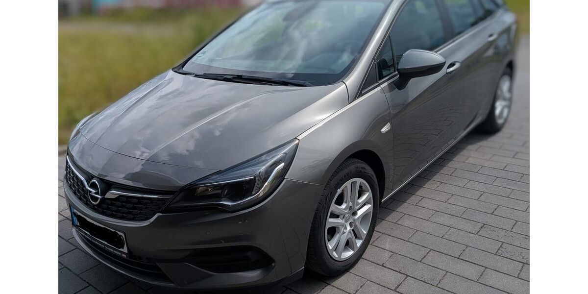 Opel Astra 111.300 km 10.400 &euro; Heeslingen 27404