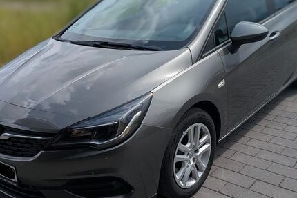 Opel Astra 111.300 km 9.990 &euro; Heeslingen 27404