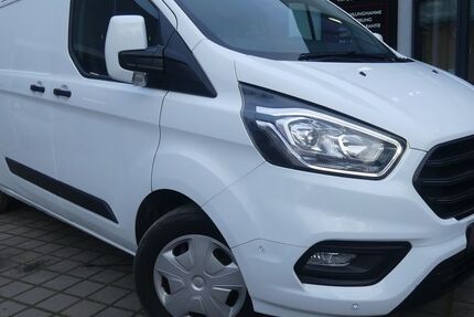 Ford Transit Custom 38.200 km 27.800 € Berlin 13156