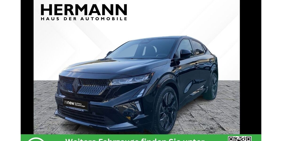 Renault Rafale 9.200 km 45.510 &euro; Hildesheim 31135