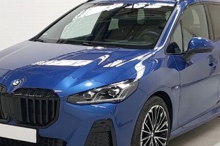 BMW 218 Active Tourer 28.500 km 28.790 &euro; Dessau direkt an der A9 06842