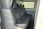 VW Crafter MIXTO 35 L3H3 SITZHZ MFL KLIMA DAB KAM 36.032 km 45.890 &euro; Sangerhausen 06526