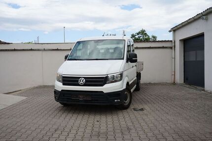 VW Crafter 91.383 km 17.900 &euro; Bürstadt 68642