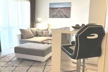 Zimmer Rüsselsheim Königstädten - 2 Zimmer, 1.222&euro; | Angebot:25421234