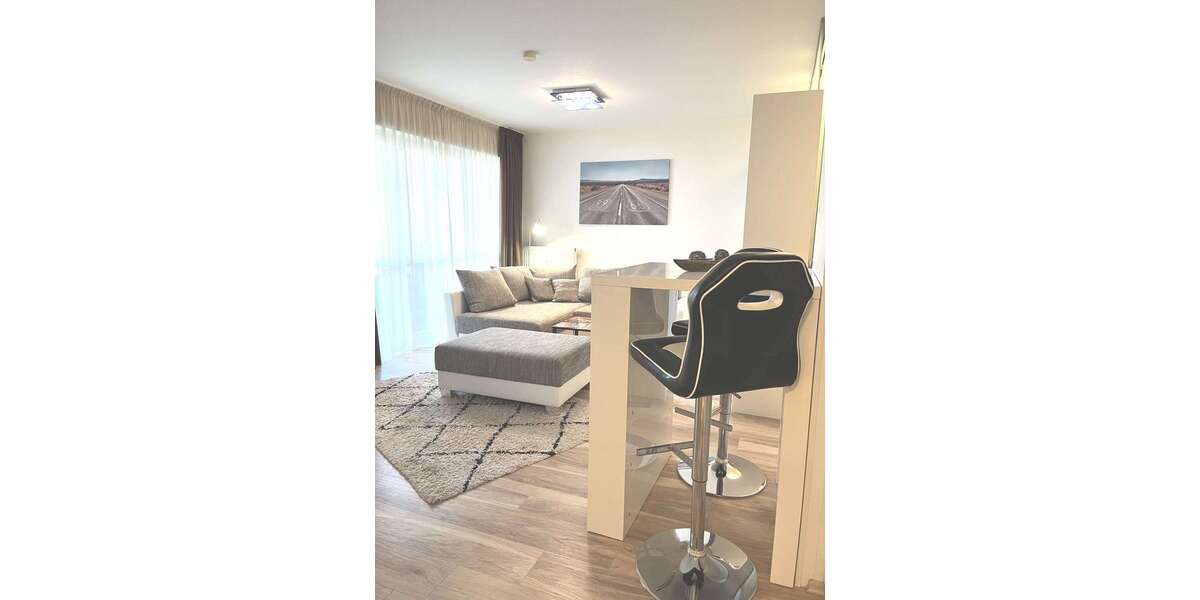Zimmer Rüsselsheim Königstädten - 2 Zimmer, 1.222&euro; | Angebot:25421234