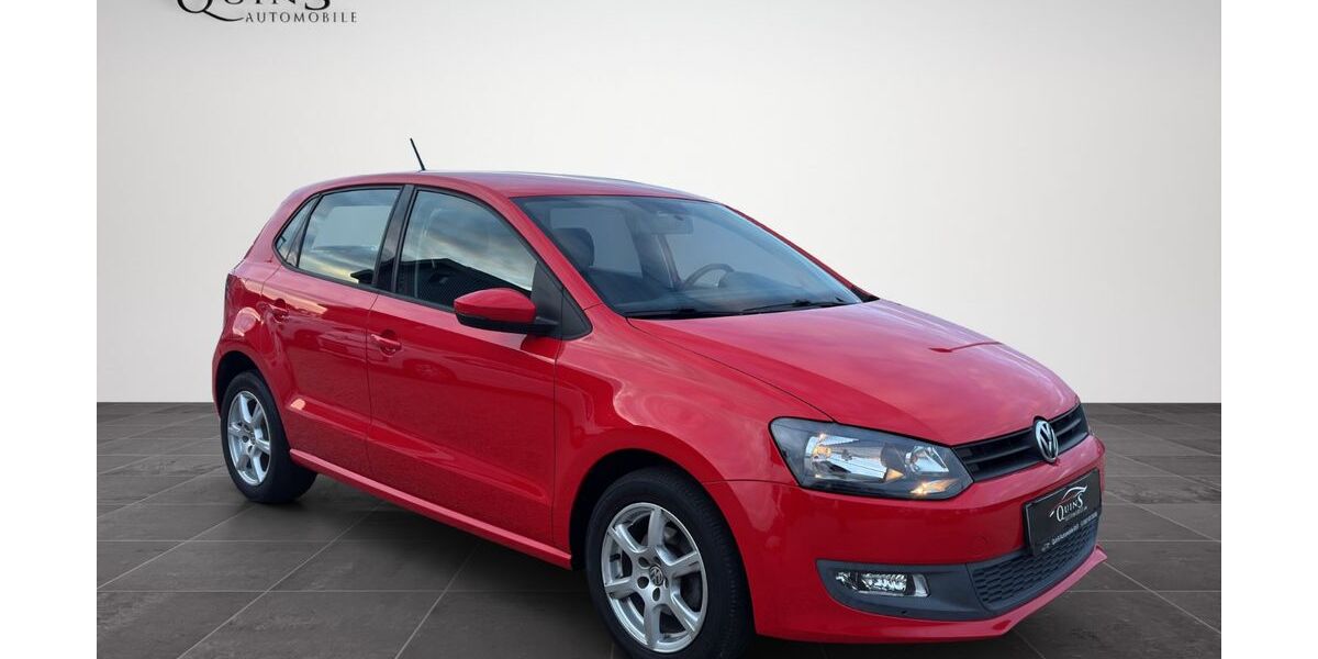VW Polo 114.235 km 5.890 &euro; Everswinkel 48351