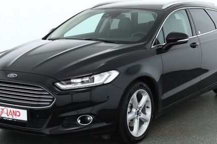 Ford Mondeo 66.634 km 20.990 &euro; Zella-Mehlis 98544