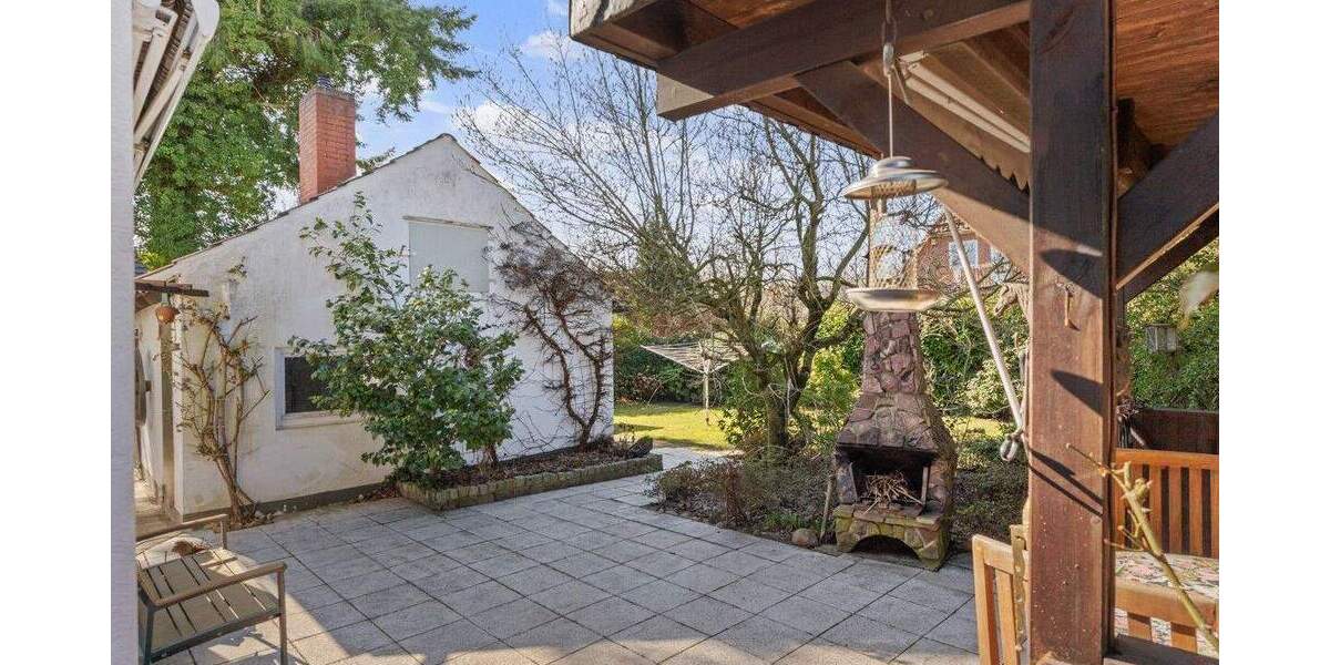 Doppelhaushälfte Bremen Ellener Feld - 4 Zimmer, 116 m&sup2;, 290.000&euro; | Angebot:25390431