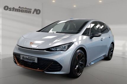 Cupra Born 9.900 km 37.989 &euro; Wolfhagen 34466