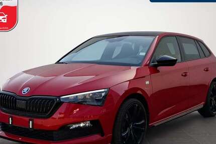 Skoda Scala 43.700 km 23.380 &euro; Singen 78224
