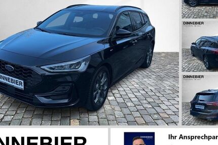 Ford Focus 14.145 km 21.690 &euro; Pritzwalk 16928