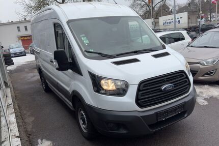 Ford Transit 107.000 km 11.490 &euro; Berlin 12349