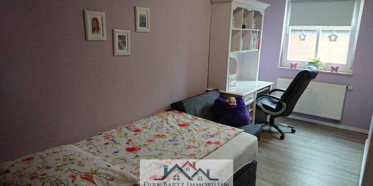 Etagenwohnung Demmin - 4 Zimmer, 84 m&sup2;, 95.000&euro; | Angebot:25670289