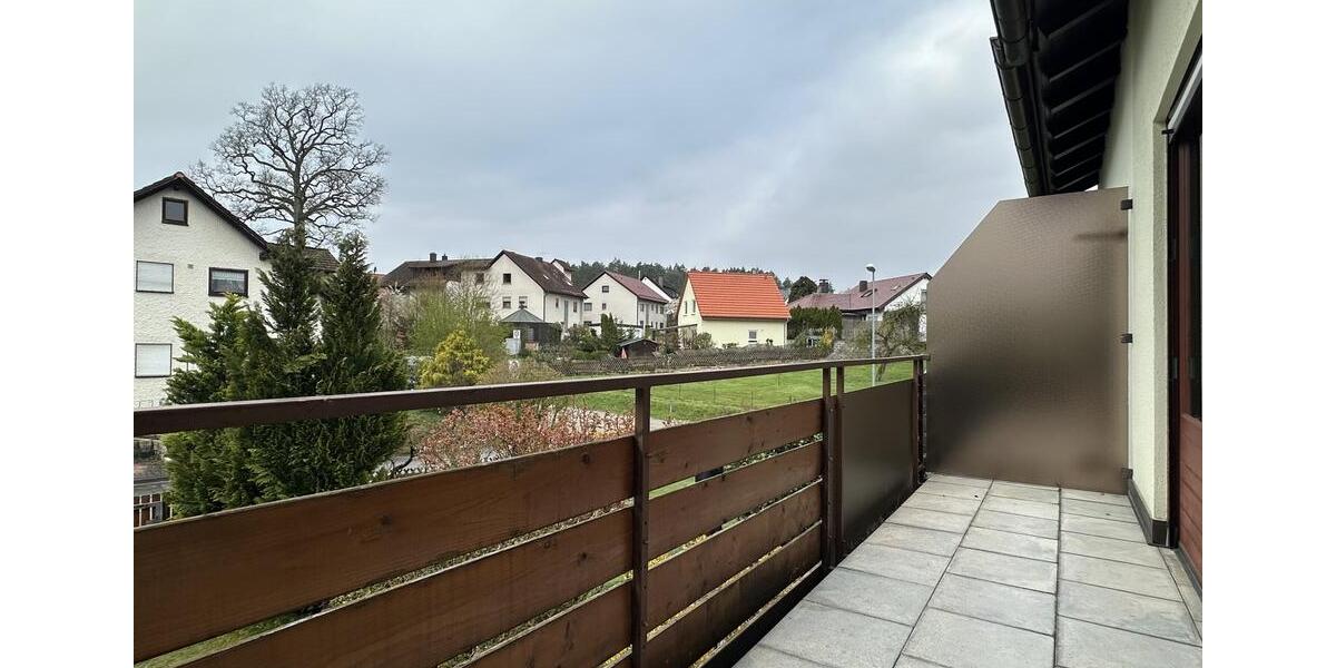 Reihenhaus Ottensoos - 6 Zimmer, 110 m&sup2;, 1.300&euro; | Angebot:26423334