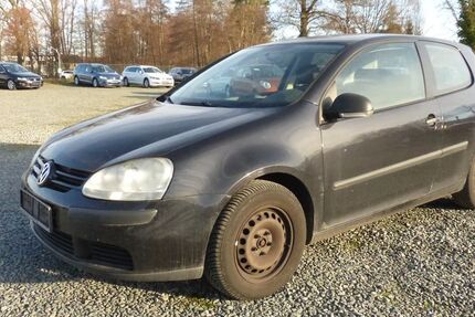 VW Golf 174.150 km 799 &euro; Hermsdorf/Schleifreisen 07629
