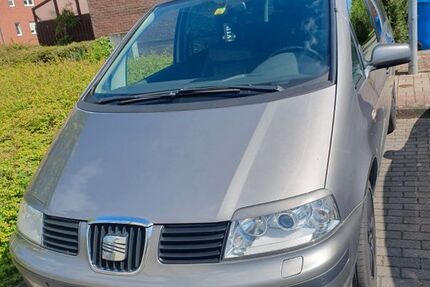Seat Alhambra 332.000 km 1.500 &euro; Helmstedt 38350